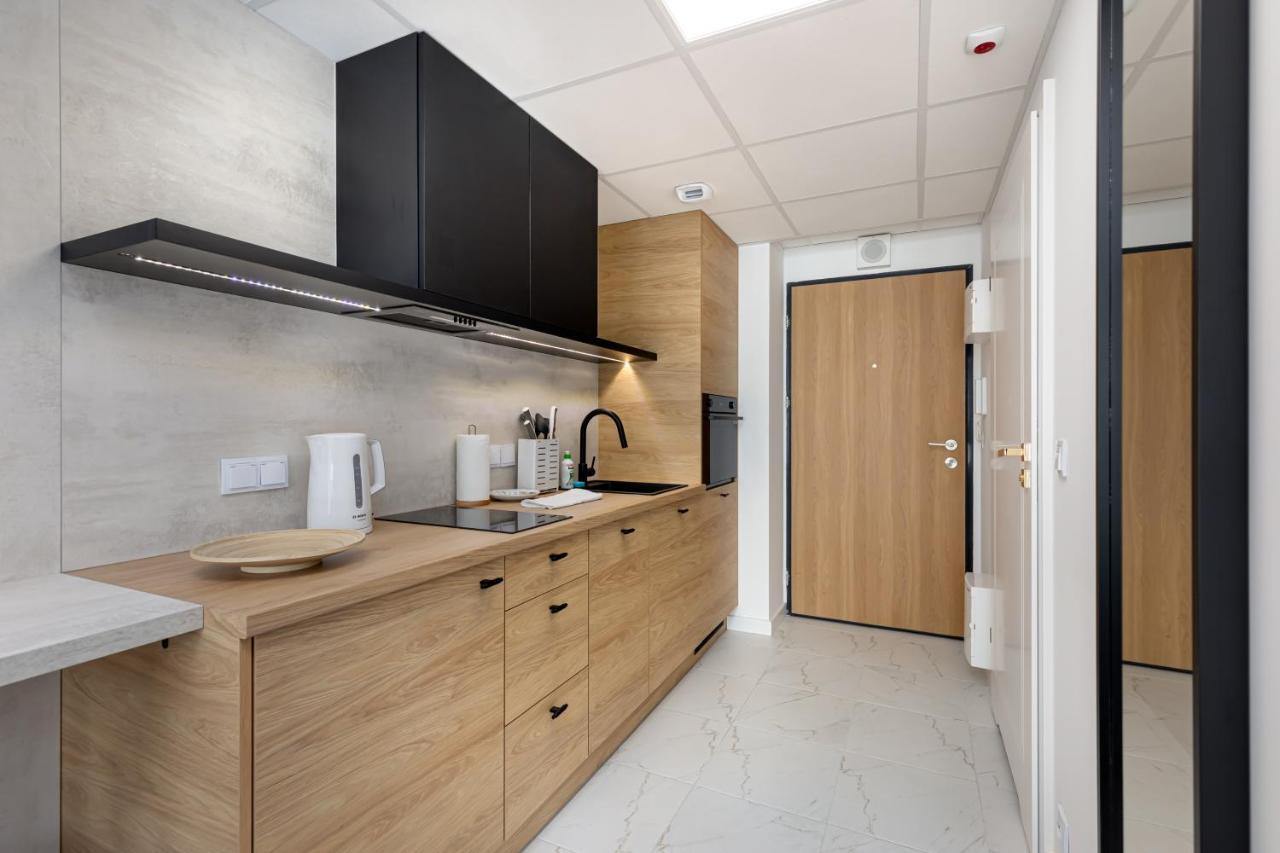Apartment Rent Like - Bliska 17 Warsaw