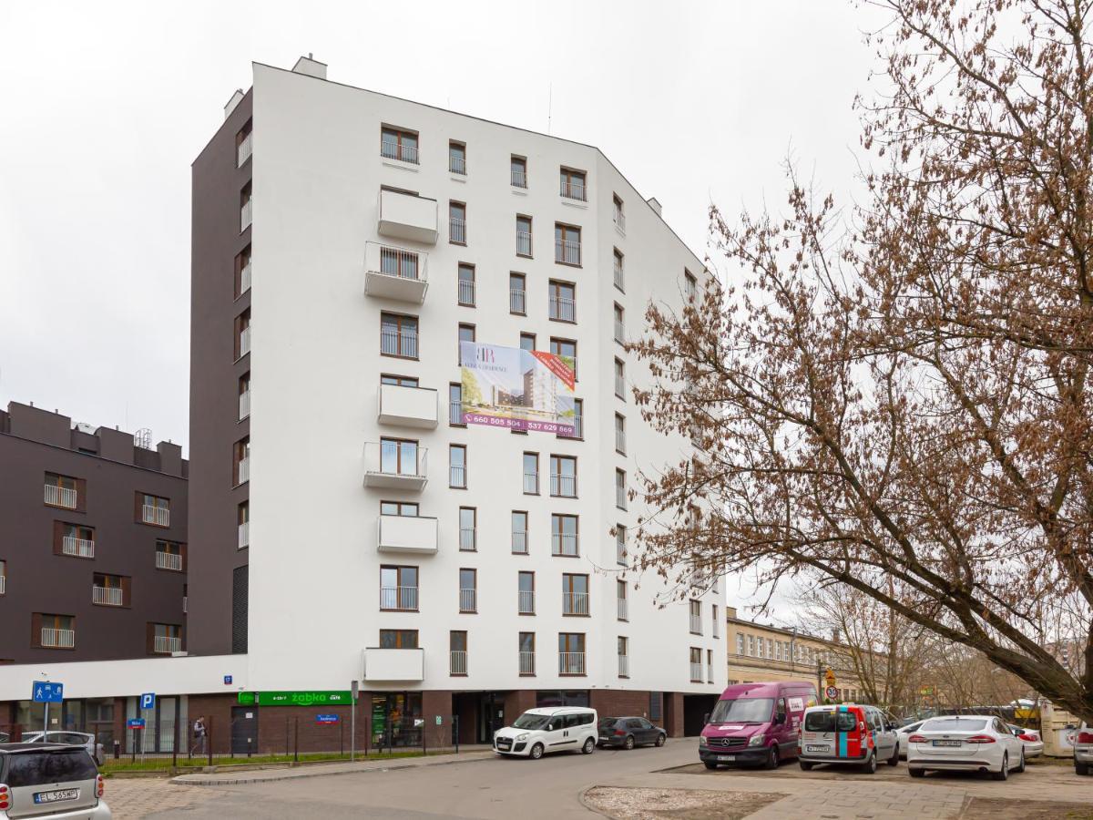 Rent Like - Bliska 17 Apartment