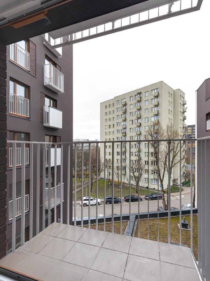 Rent Like - Bliska 17 Apartment Warsaw