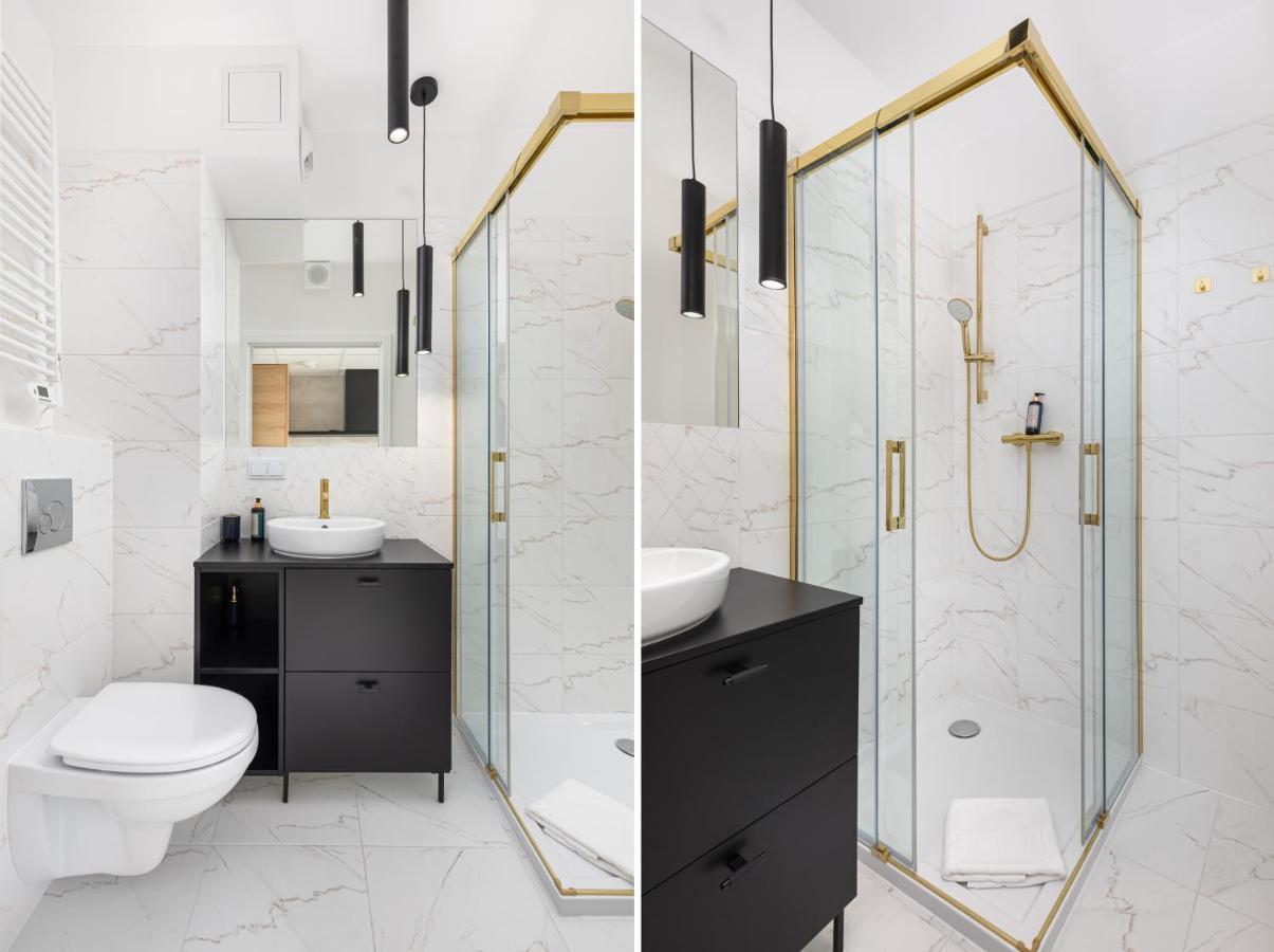 Apartment Rent Like - Bliska 17 Warsaw