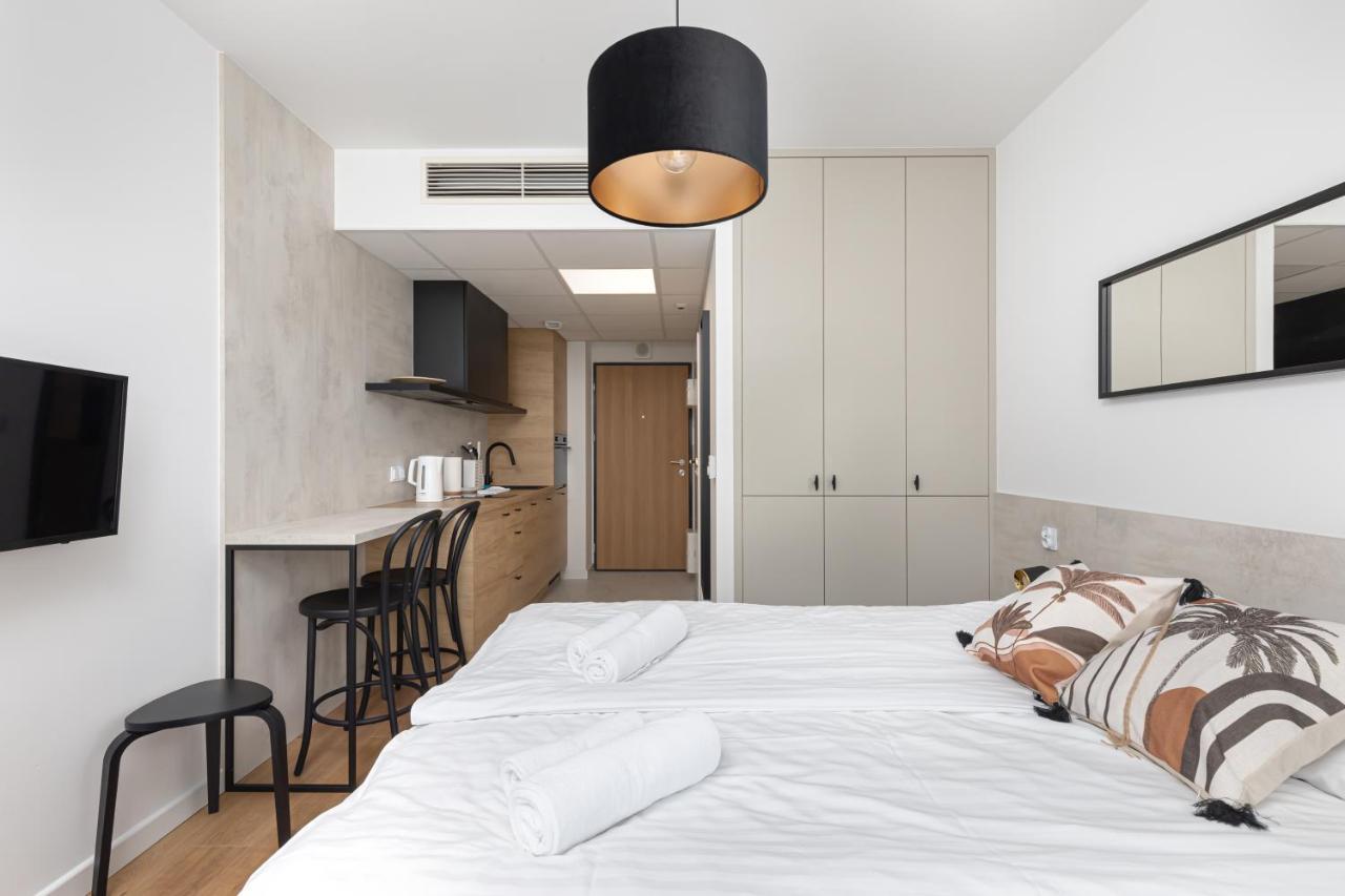 Rent Like - Bliska 17 Apartment